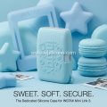 Portable Photo Printer Silicone Protective Case